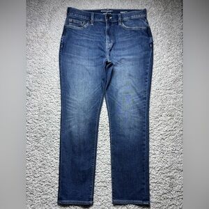 Banana Republic Blue Men Jeans